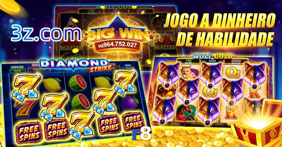 r8 cassino com transmissão ao vivo e croupier dedicado